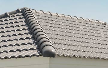 advantages of Hardington clay roofing