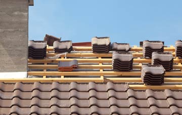 Hardington clay roofing costs