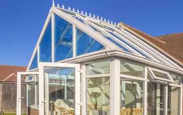 conservatory roof insulation costs Hardington
