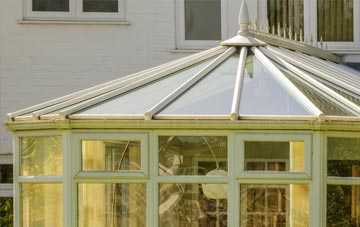 conservatory roof repair Hardington, Somerset