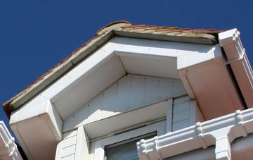 Hardington fascia installation costs