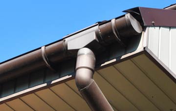 types of Hardington fascias