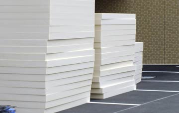 Hardington flat roof insulation costs