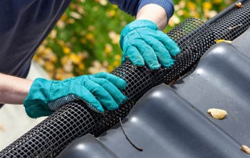 Hardington gutter repair companies