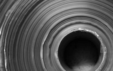 Hardington pvc roof replacement