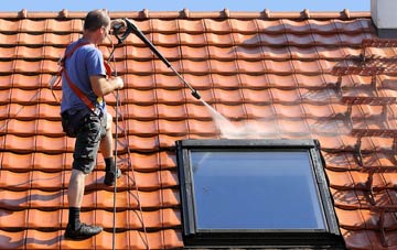 roof cleaning Hardington, Somerset