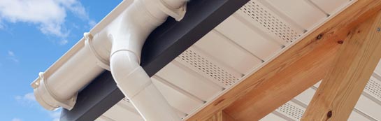 get Hardington guttering quotes today