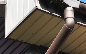 Hardington soffit installation costs