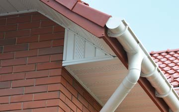 Hardington soffit repair costs