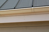 Hardington soffit repair