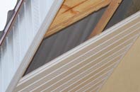 rated Hardington soffit repair companies